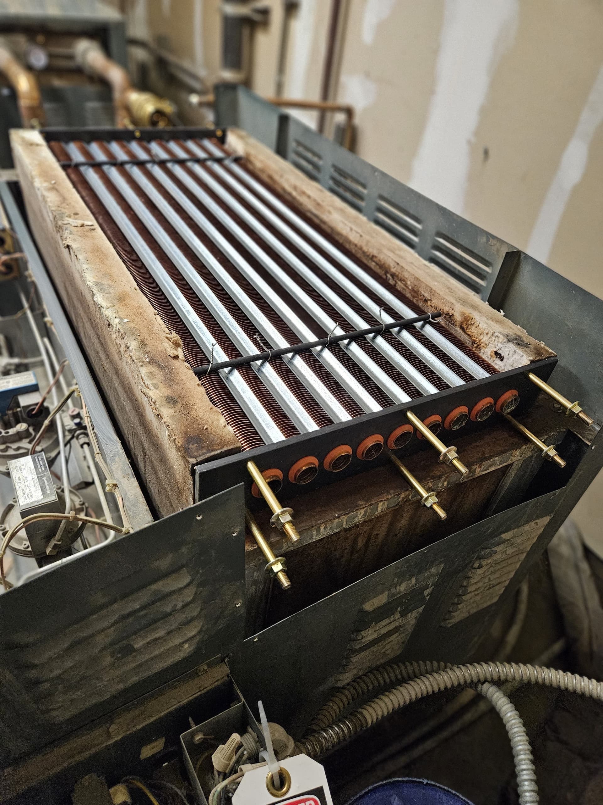 Gallery photos for Essential Commercial Boiler Repair for Seamless Functioning: Image #8