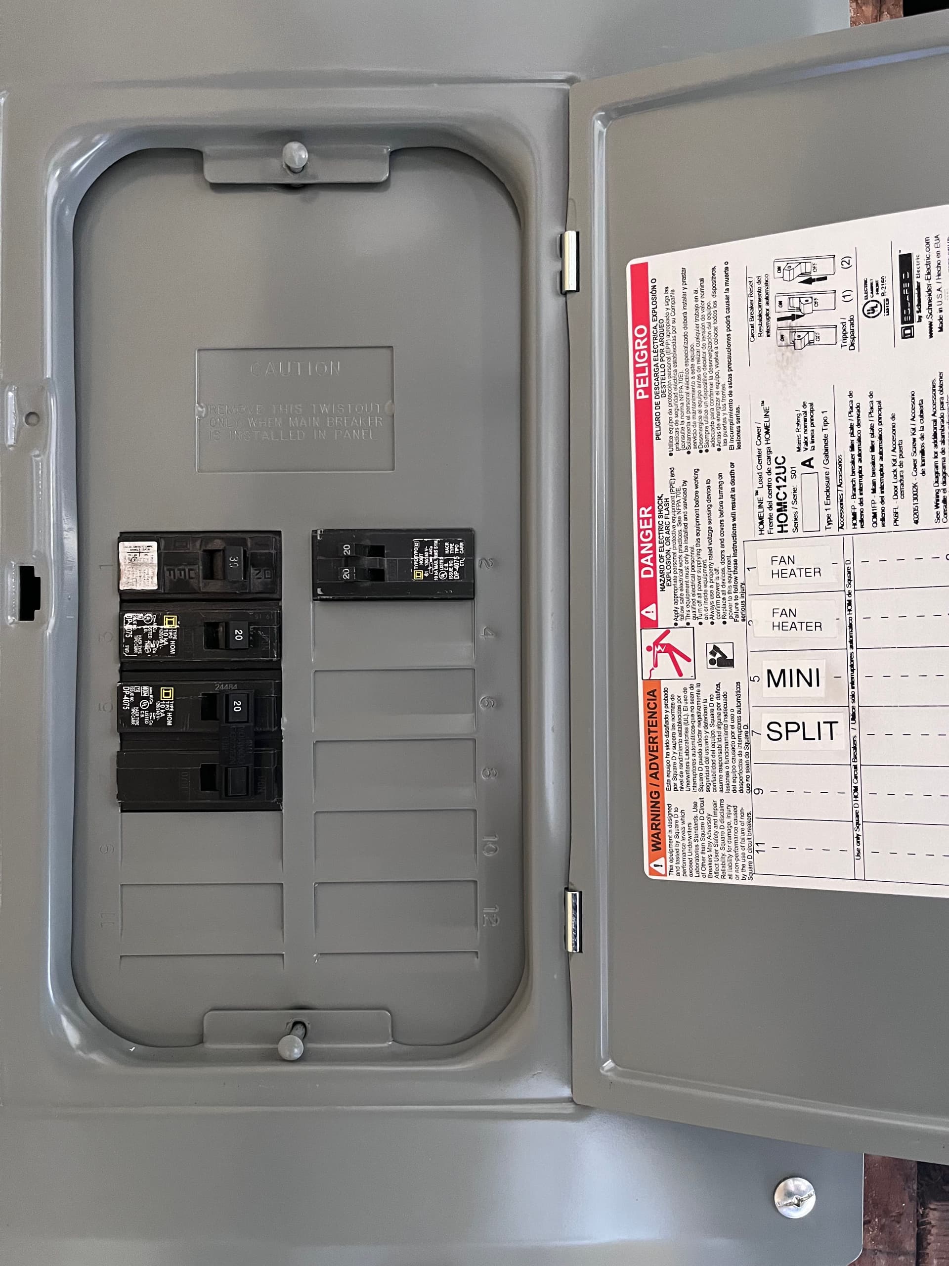Reliable Mini-Split Installation in Chino CA