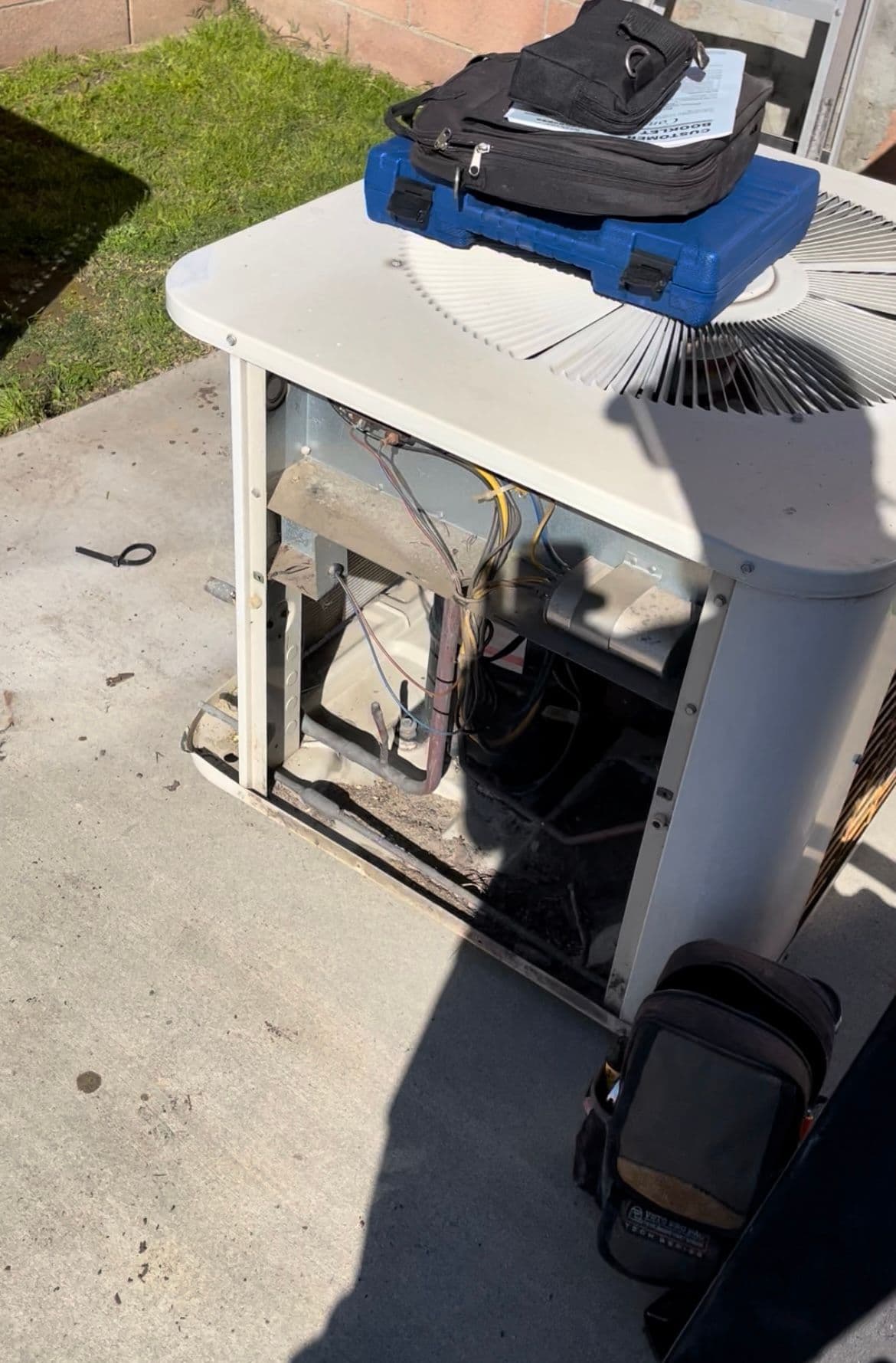 Upgrade to Efficient Cooling in Lakewood