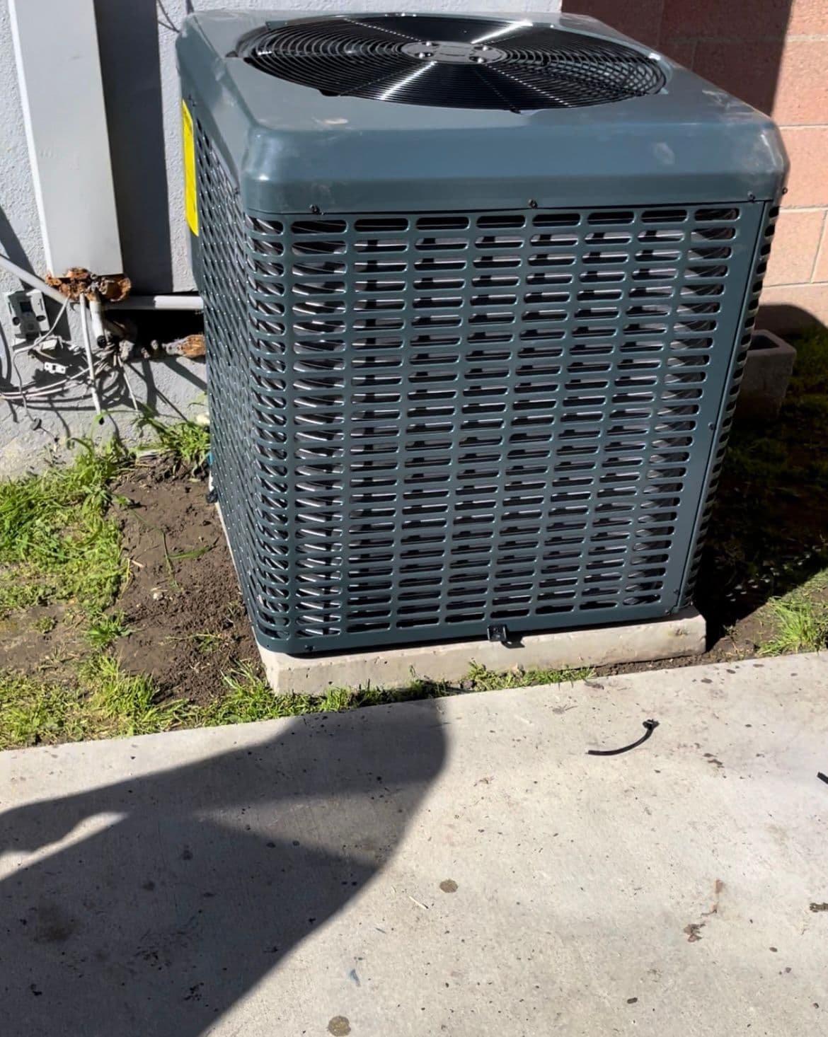 Upgrade to Efficient Cooling in Lakewood