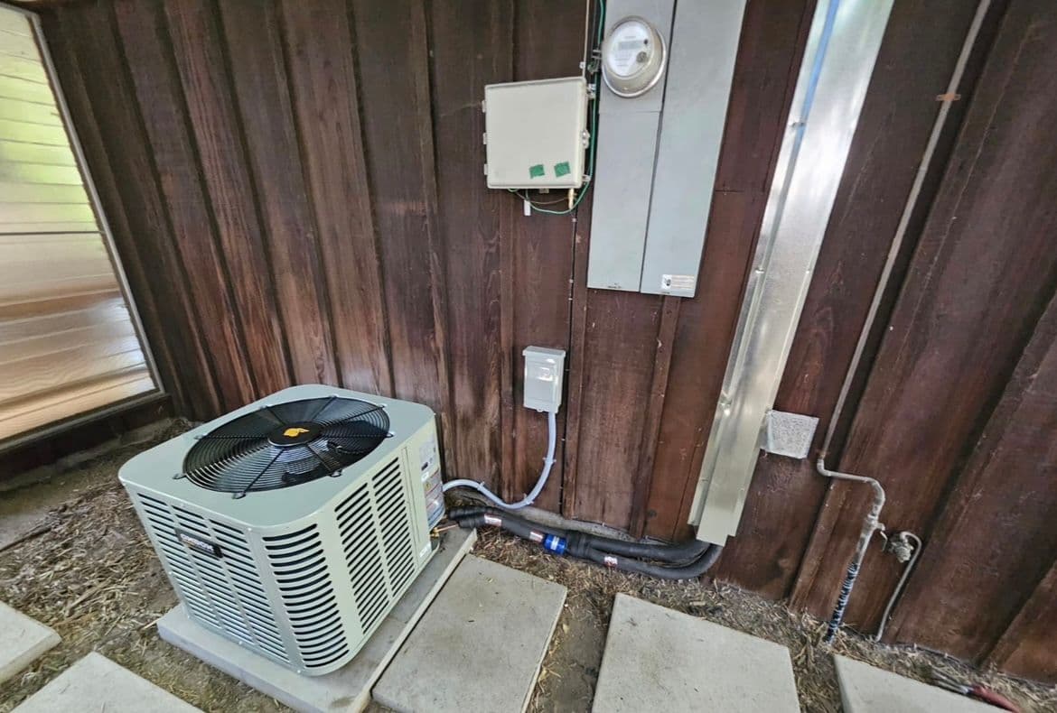 Efficient HVAC System Upgrade in Montclair image