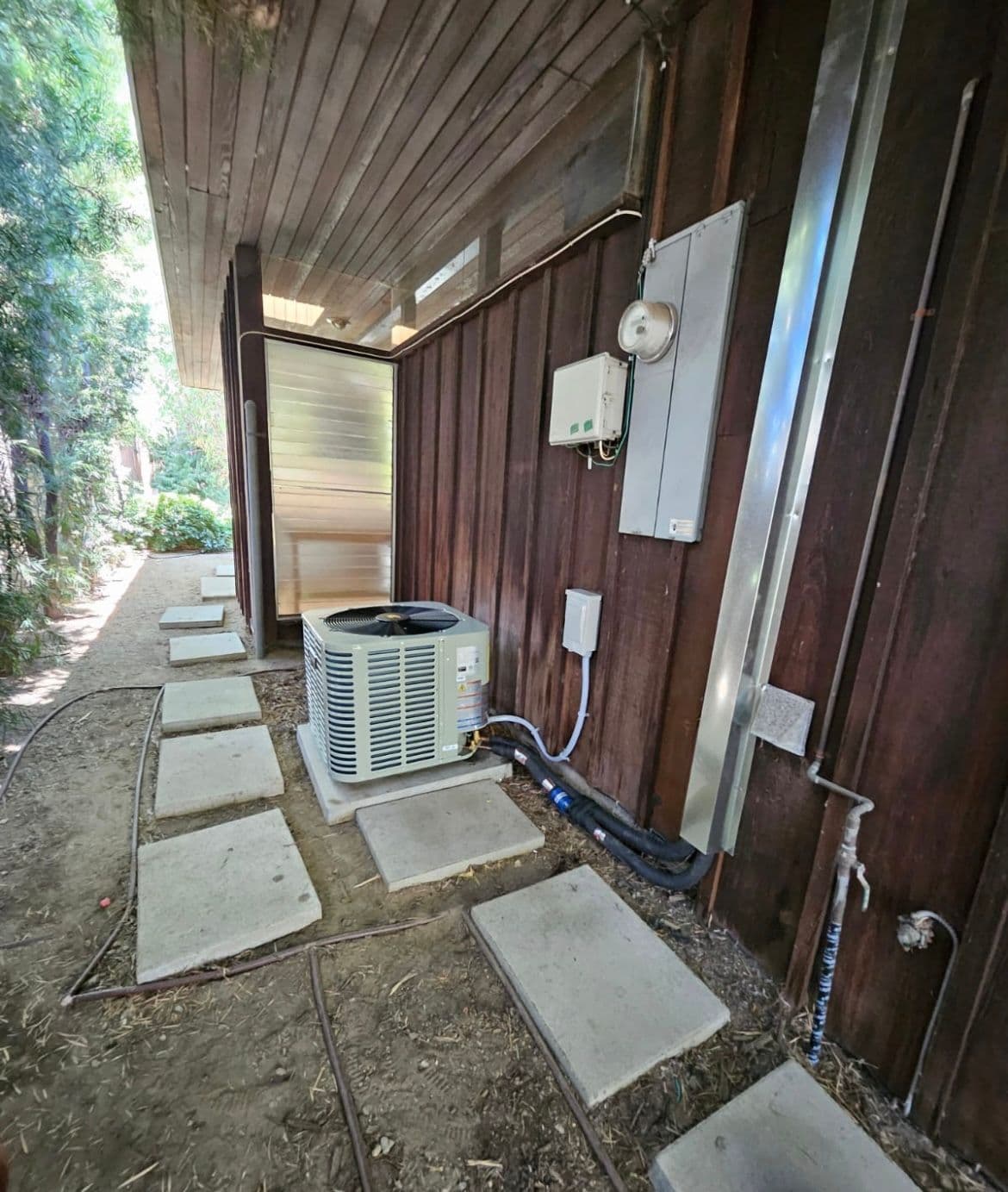 Gallery photos for Efficient HVAC System Upgrade in Montclair: Image #2