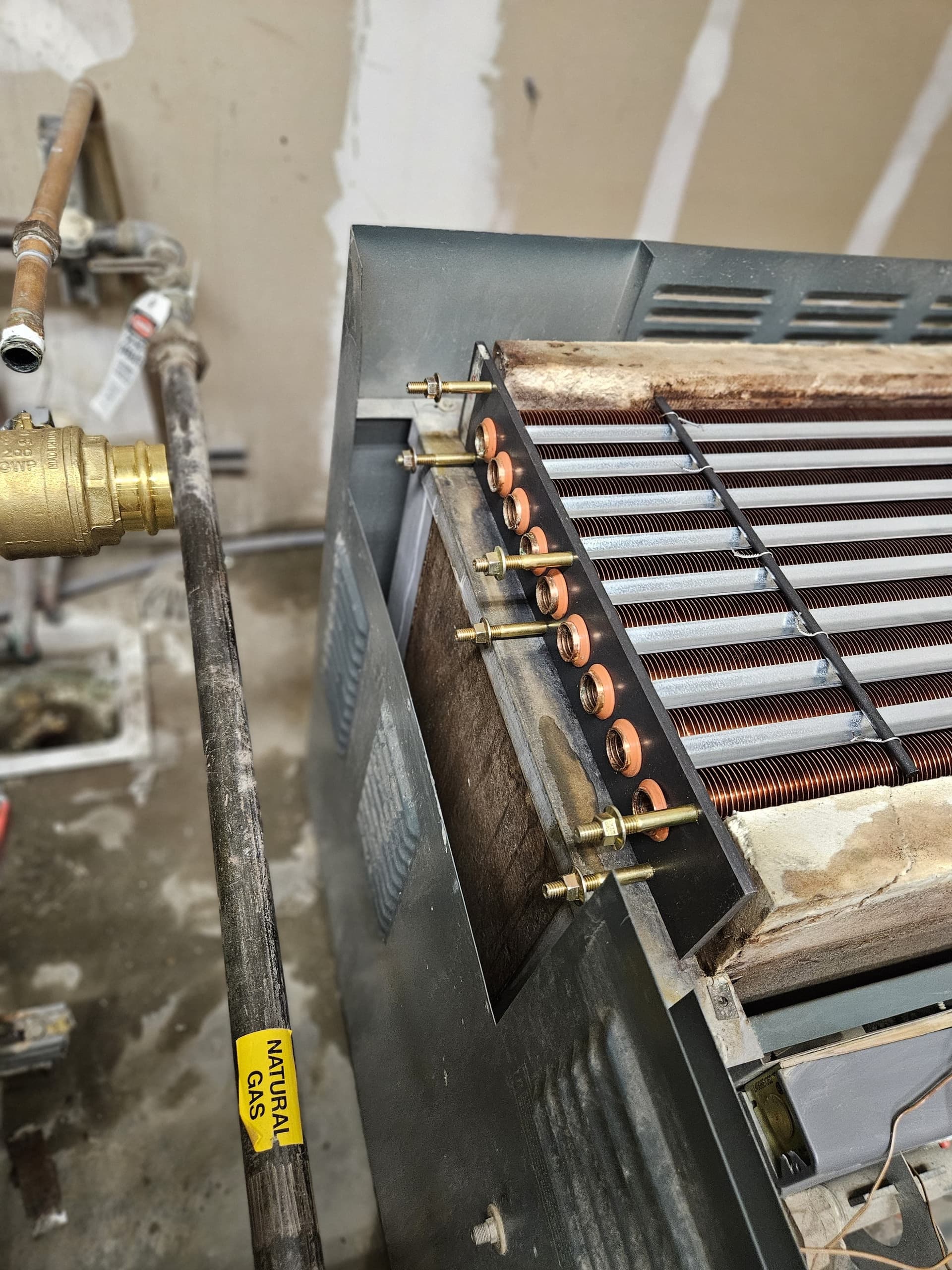 Gallery photos for Essential Commercial Boiler Repair for Seamless Functioning: Image #7