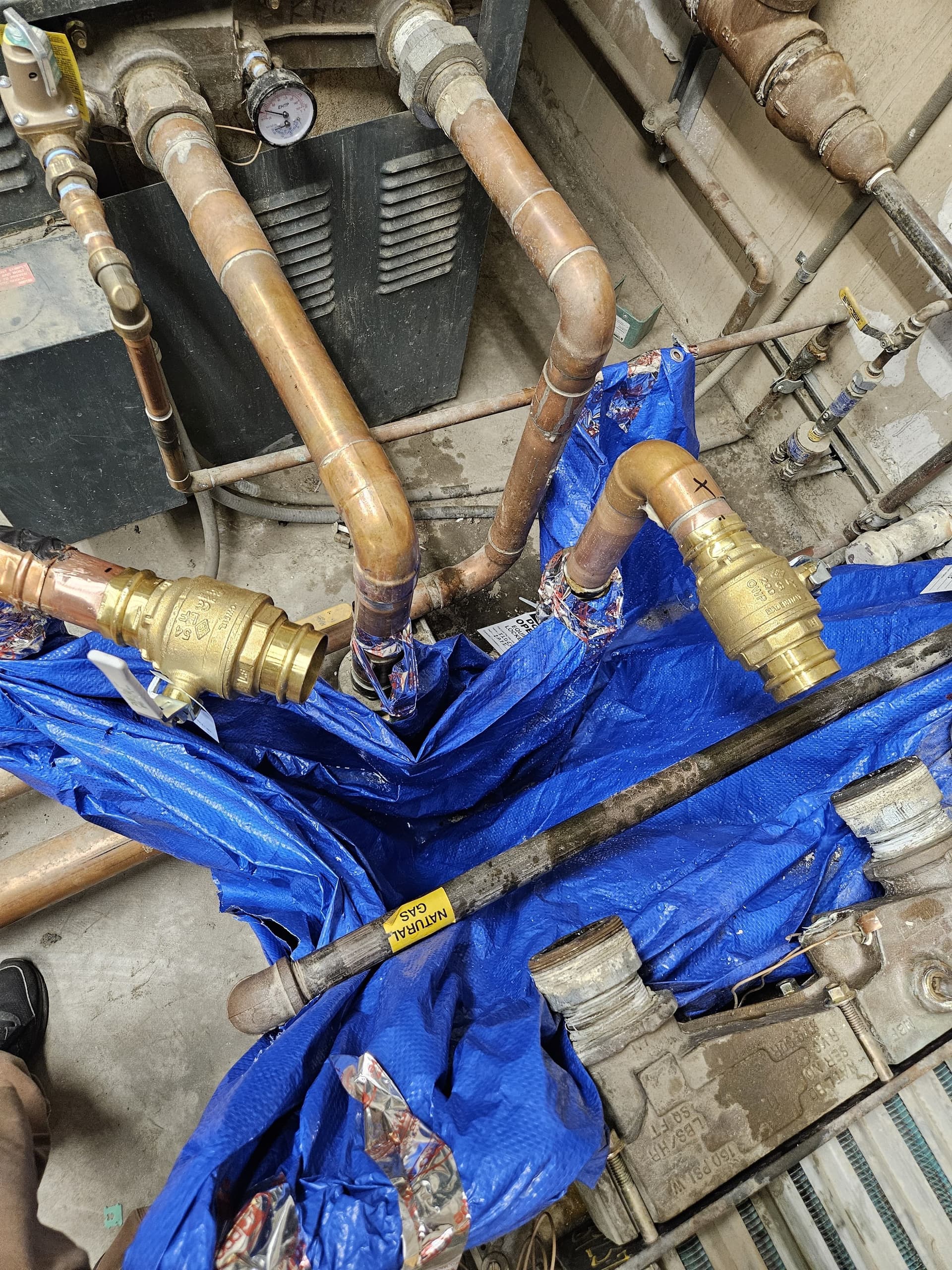 Gallery photos for Essential Commercial Boiler Repair for Seamless Functioning: Image #6