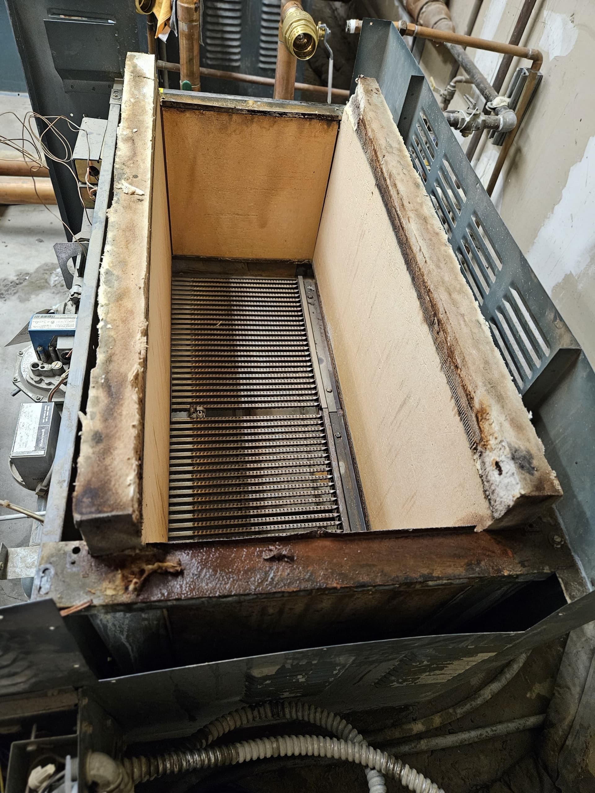 Gallery photos for Essential Commercial Boiler Repair for Seamless Functioning: Image #3