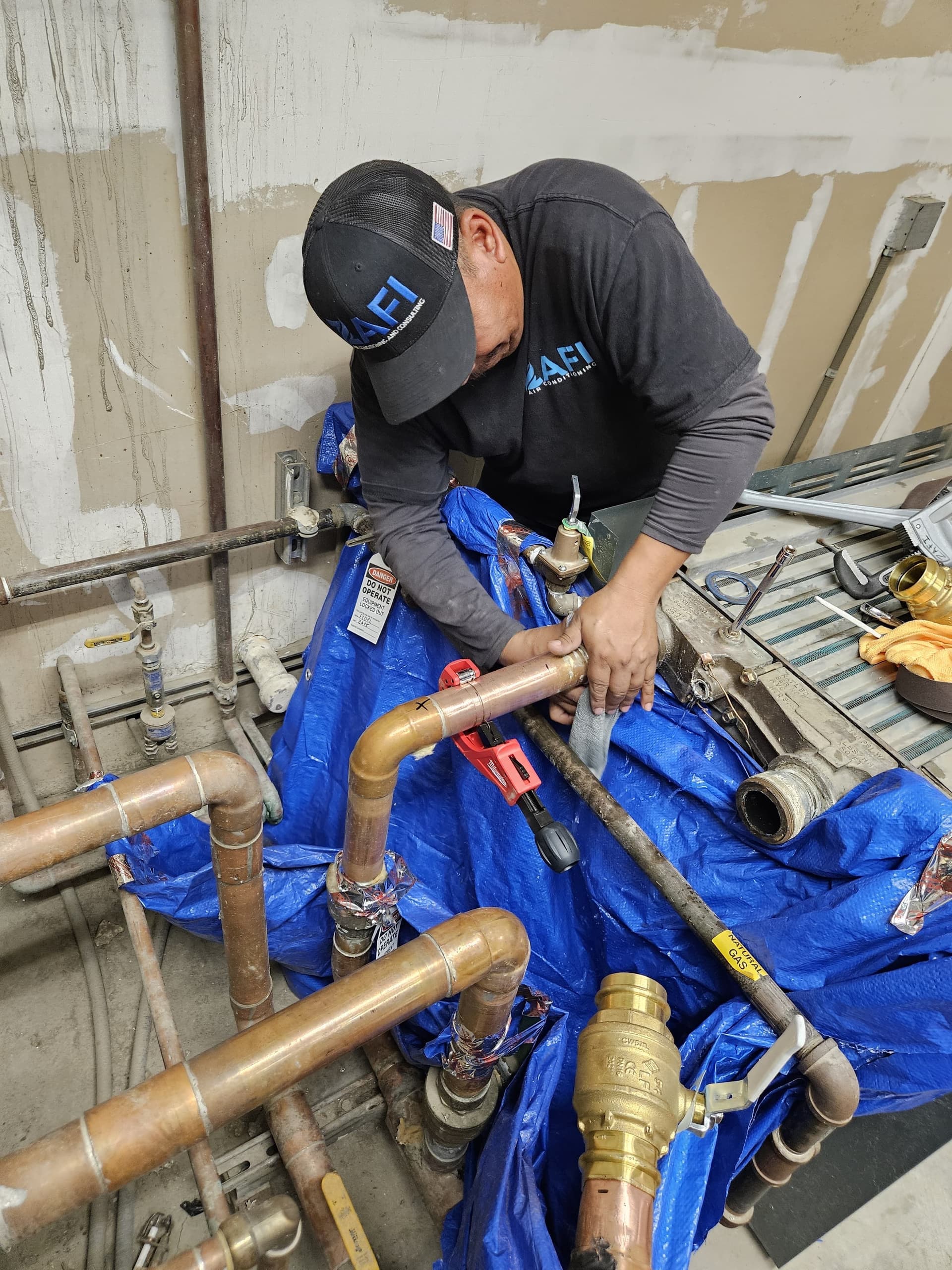 Gallery photos for Essential Commercial Boiler Repair for Seamless Functioning: Image #4