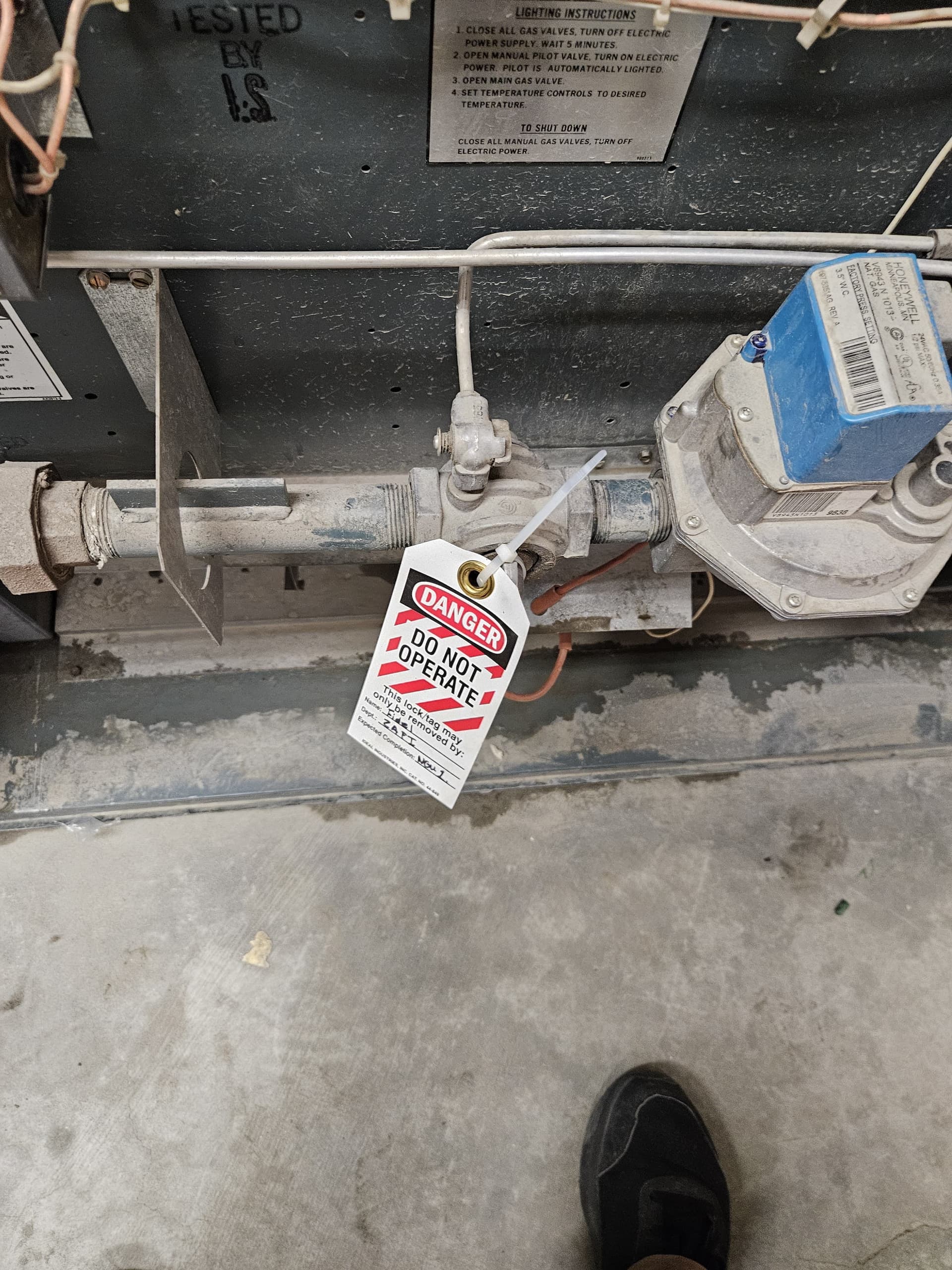 Gallery photos for Essential Commercial Boiler Repair for Seamless Functioning: Image #2